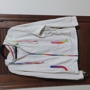 Thinkgeek Unicorn Jacket xxl